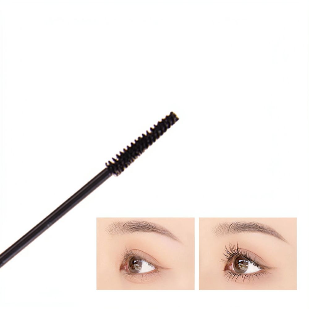 Waterproof Mascara Wand - Für Casen wasserfeste Mascara, die die