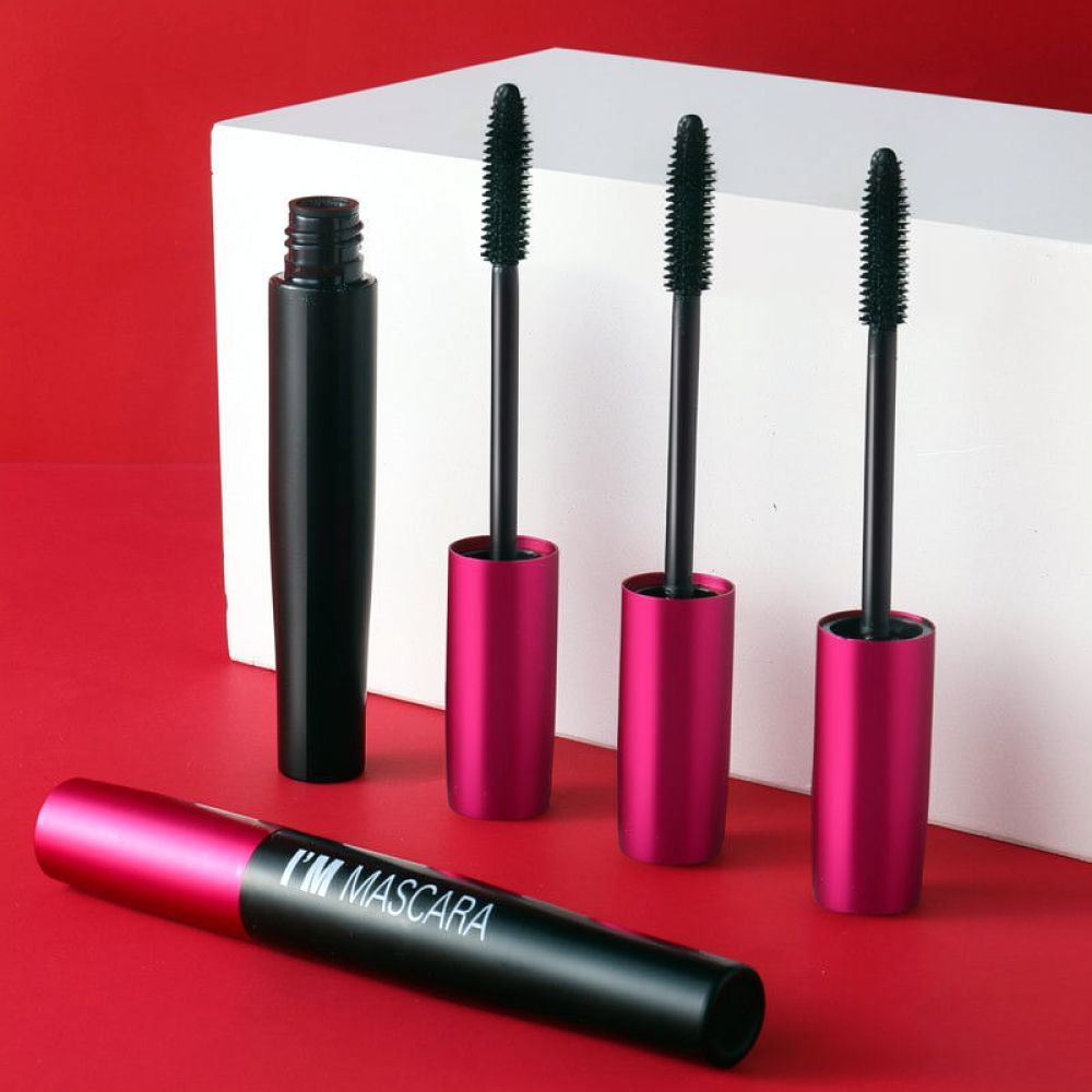 Für Coolbetty Wimpern-Curling- – Waterproof Mascara Wand Bewertung und Preis