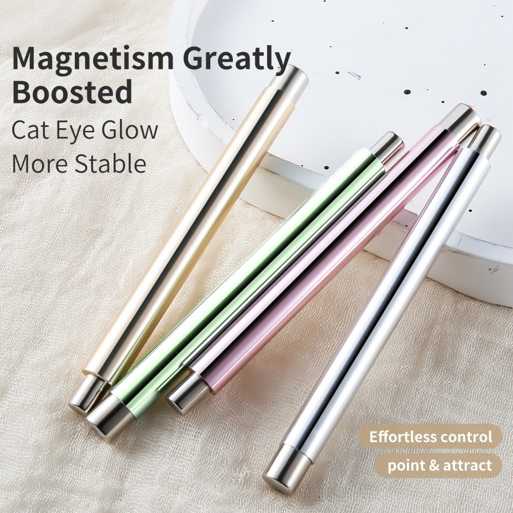 Katzenaugen-Nagelkunst Magnets – Contour Palette Stick Bewertung und Preis