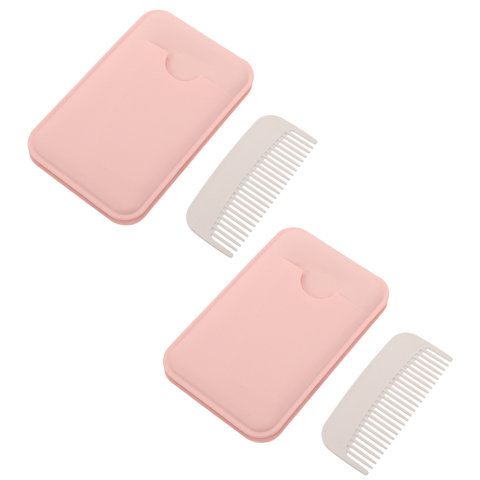 2-teiliges Set aus zusammenkla – Beauty Makeup Vanity Set Bewertung und Preis