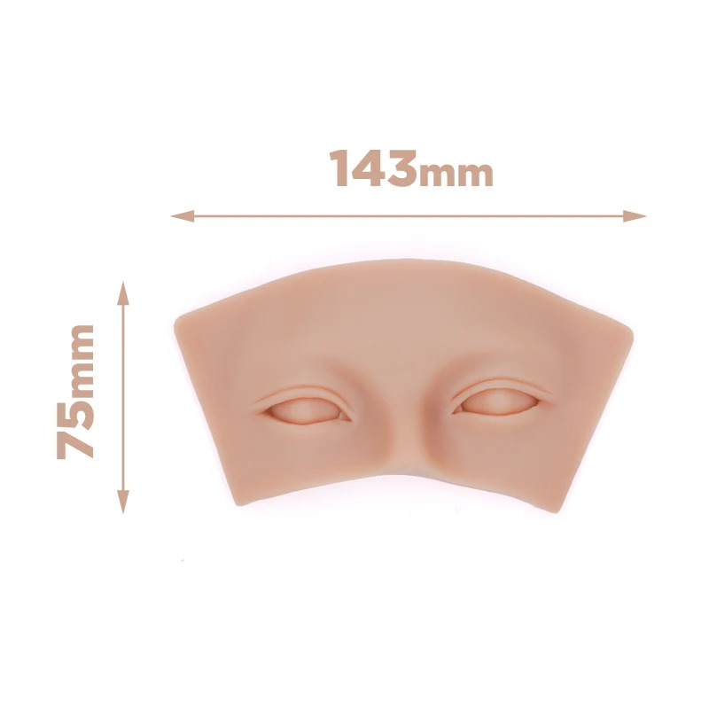 Premium 5D Augenbrauen Tattoo  – Beauty Makeup Academy Bewertung und Preis