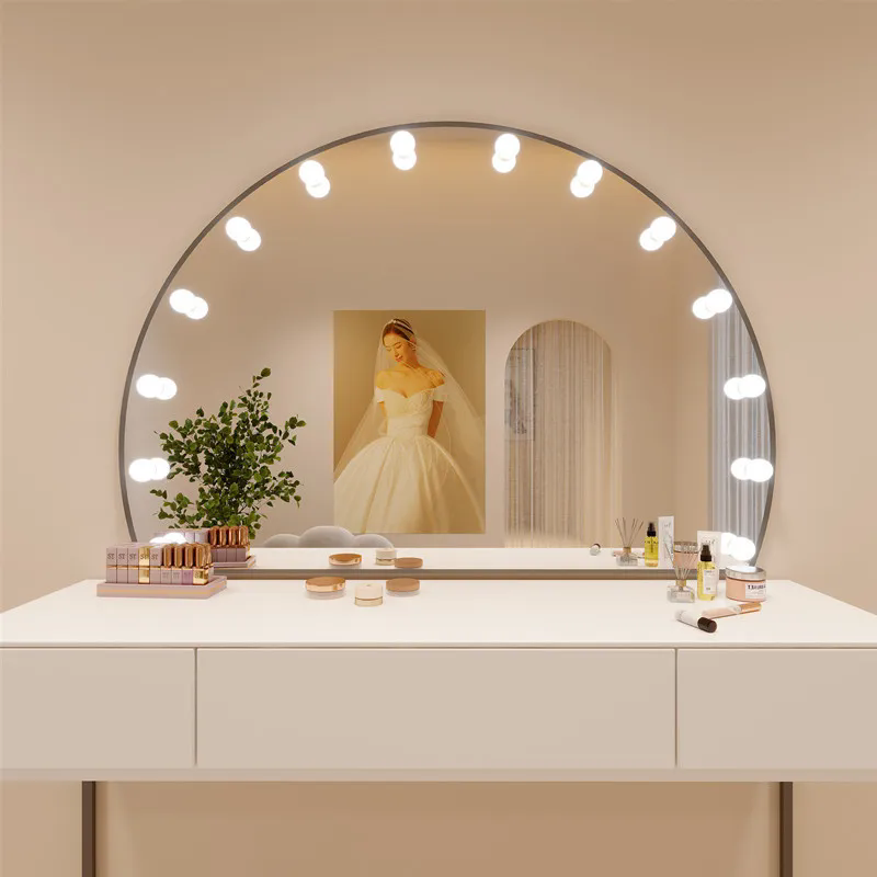 r5.13 Fotostudio-Schminkspiege – Beauty & Makeup Katia Di Paola Bewertung und Preis