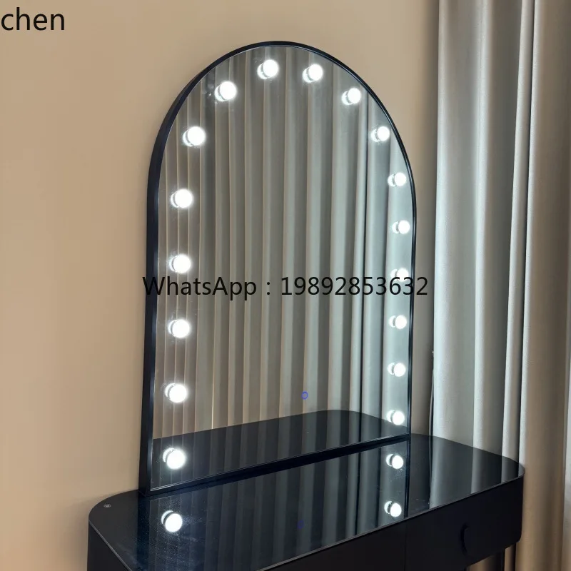 r5.13 Fotostudio-Schminkspiege – Beauty & Makeup Katia Di Paola Bewertung und Preis