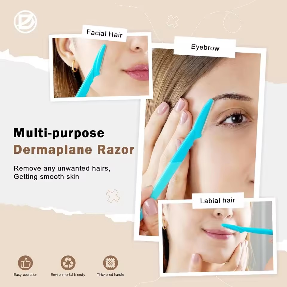 3/30/40 Stück Augenbrauen-Trim – Beauty No Makeup Bewertung und Preis
