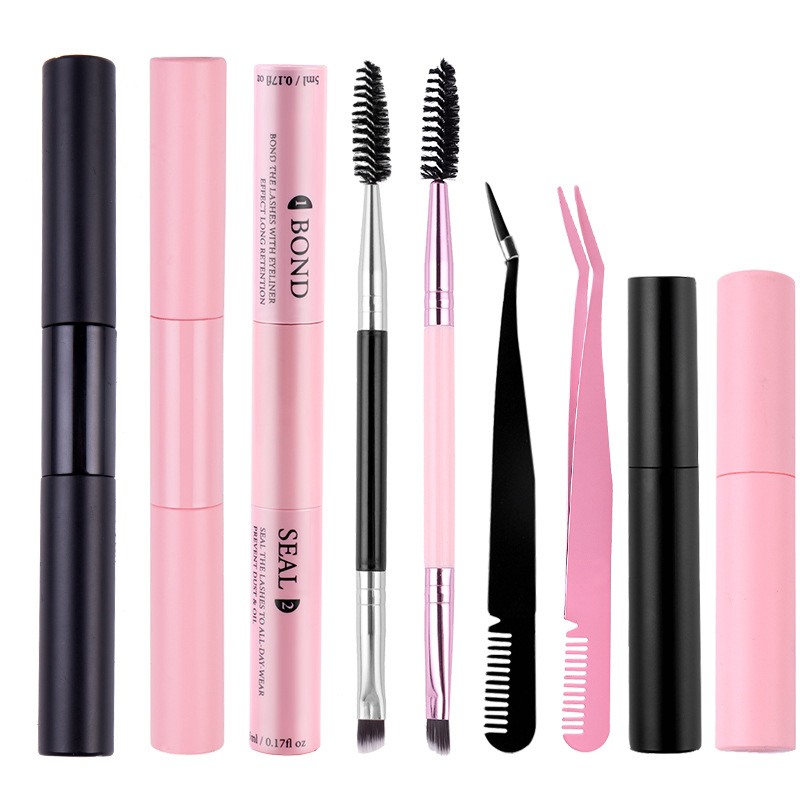 Doppelseitiger Wimpernkleber u – Waterproof Mascara Wand Bewertung und Preis