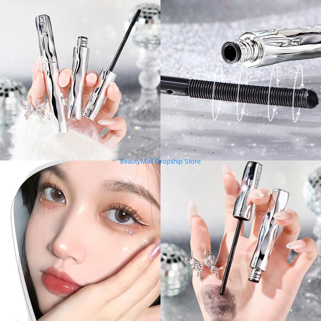 40JD Iron Wand Mascara, Metal  – Waterproof Mascara Wand Bewertung und Preis