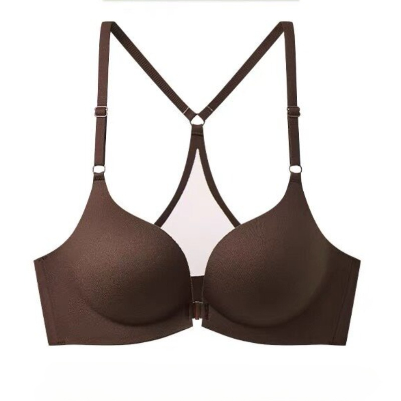 Damen-BH mit Vorderverschluss, – Beauty & Makeup Katia Di Paola Bewertung und Preis