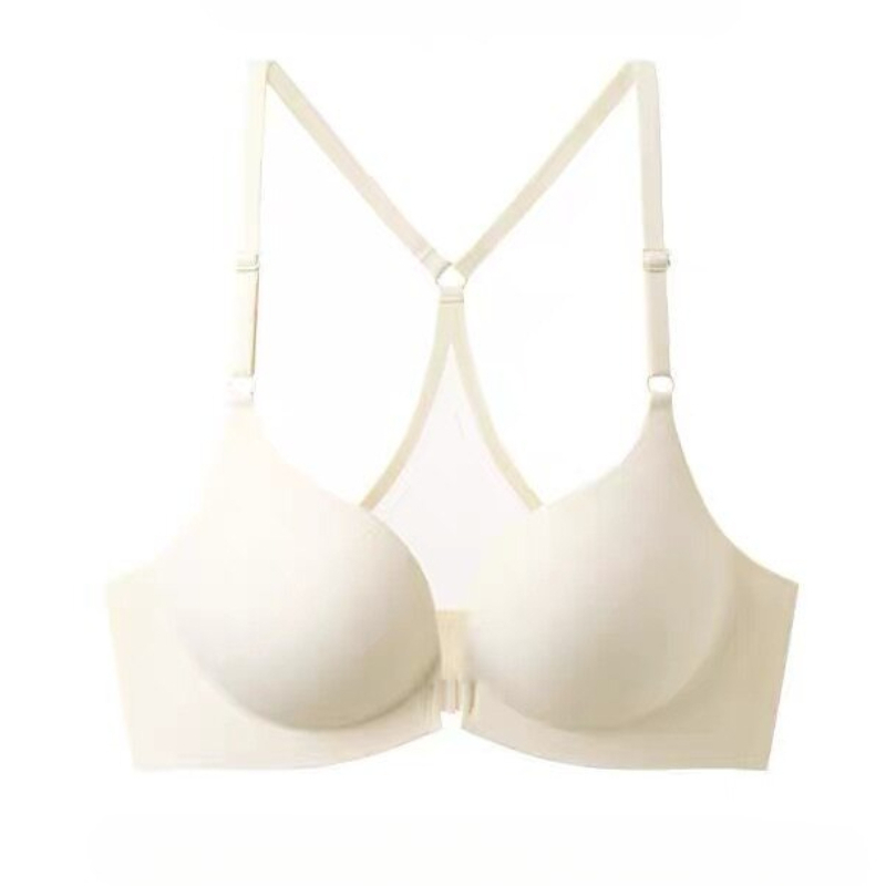 Damen-BH mit Vorderverschluss, – Beauty & Makeup Katia Di Paola Bewertung und Preis