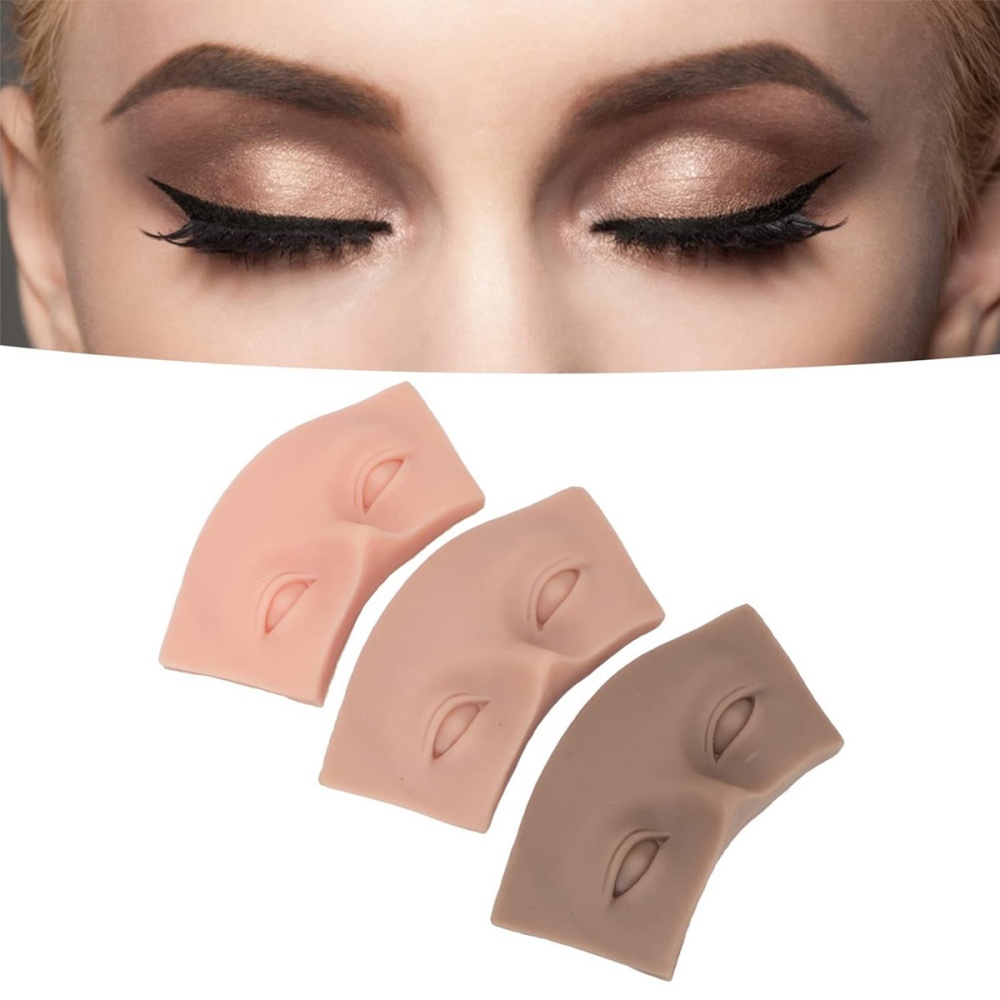 5/10 Stück Premium 5D Augenbra – Beauty Makeup Academy Bewertung und Preis