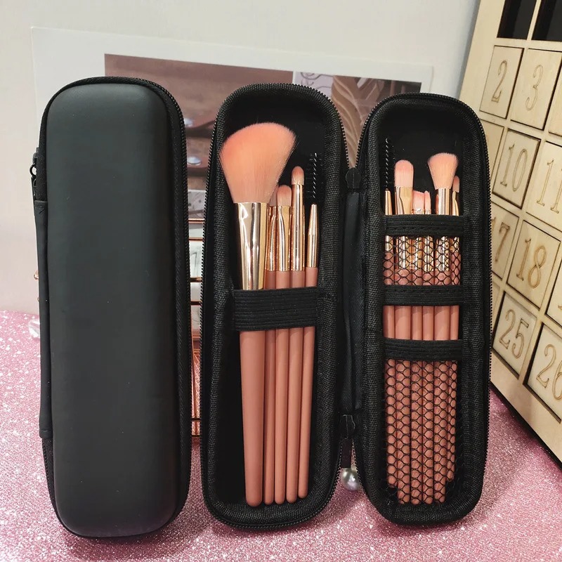 1pc Schwarz Kosmetik Tasche Wa – Beauty Makeup Women Bewertung und Preis