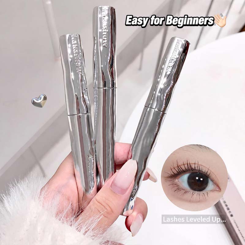 Kakashow Curling Mascara, fein – Waterproof Mascara Wand Bewertung und Preis