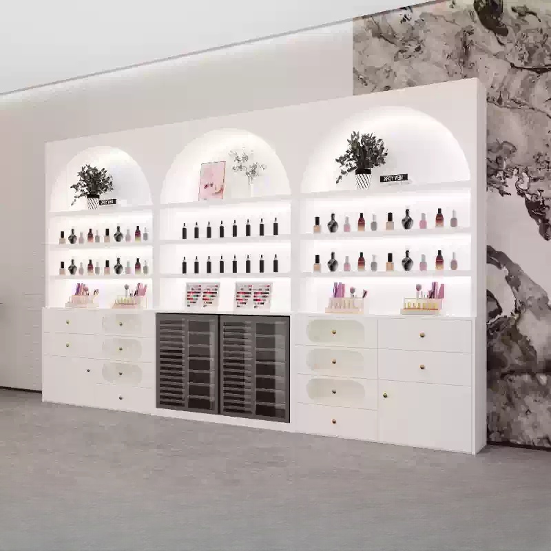 Yicheng Beauty Kosmetik-Präsen – Beauty & Makeup Katia Di Paola Bewertung und Preis