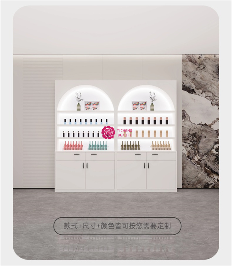 Yicheng Beauty Kosmetik-Präsen – Beauty & Makeup Katia Di Paola Bewertung und Preis