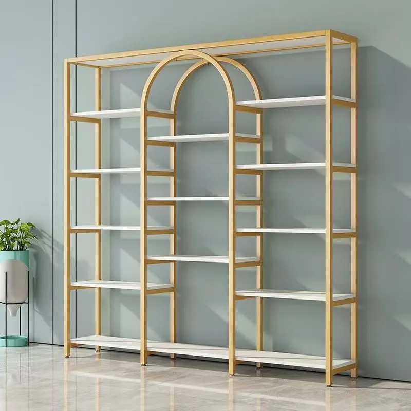 Luxuriöse Kosmetik-Vitrine aus – Beauty & Makeup Katia Di Paola Bewertung und Preis